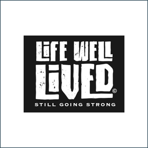 Life Well Lived